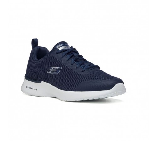 Skechers 232007-NVY Air Dynamight-Winly navy/white